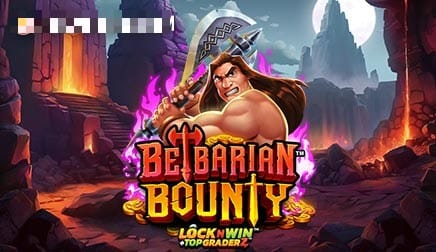 Betbarian Bounty