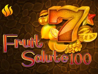 Fruit Salute 100 cover