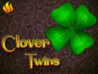 Clover Twins cover