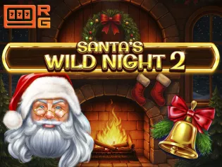 Santa's Wild Night 2 thumbnail