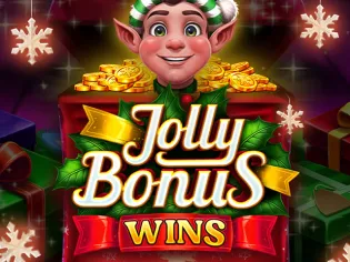 Jolly Bonus Wins cover