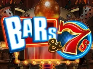Bars & 7s cover