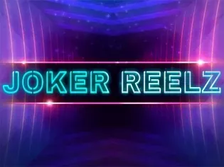 Joker Reelz cover