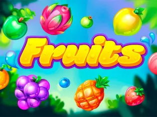 Fruits cover