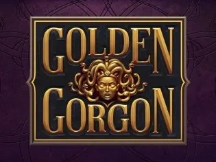 Golden Gorgon cover