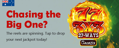 Fair Dinkum Jackpots Await