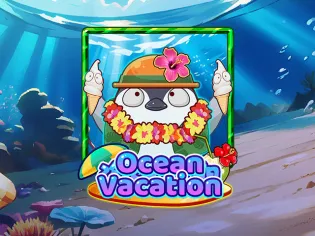 Ocean Vacation