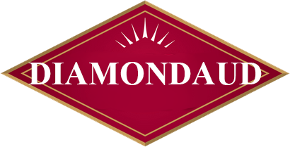 DiamondAud Logo